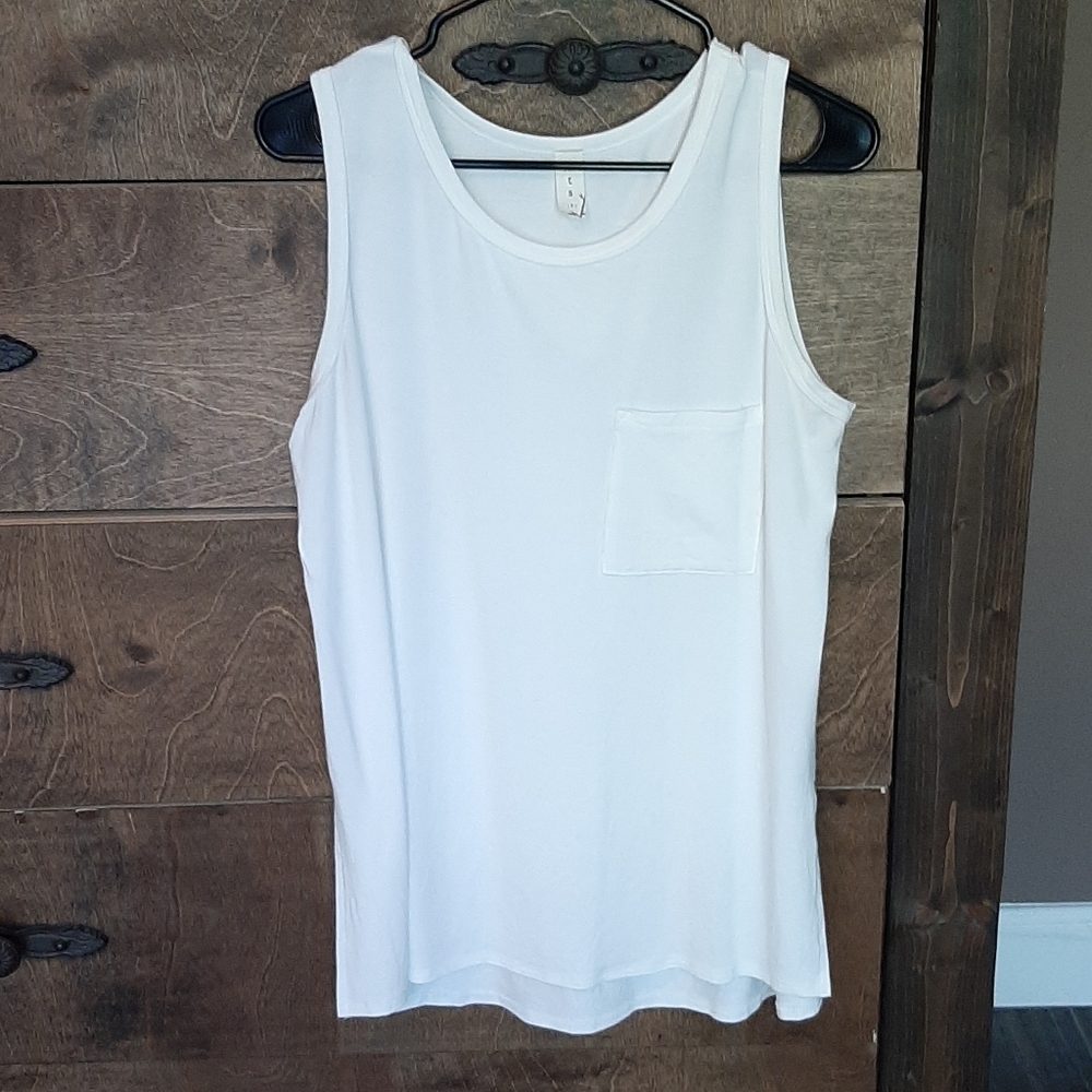 Mts small tank